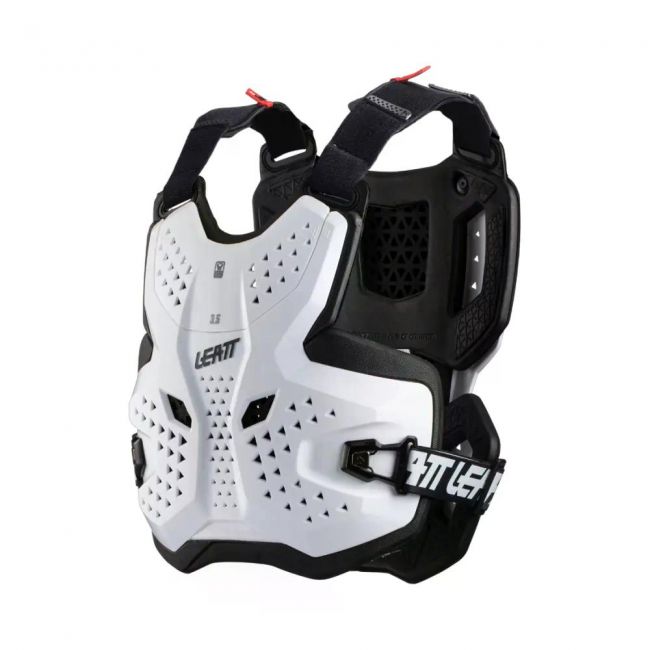 Armura Leatt 3.5 White