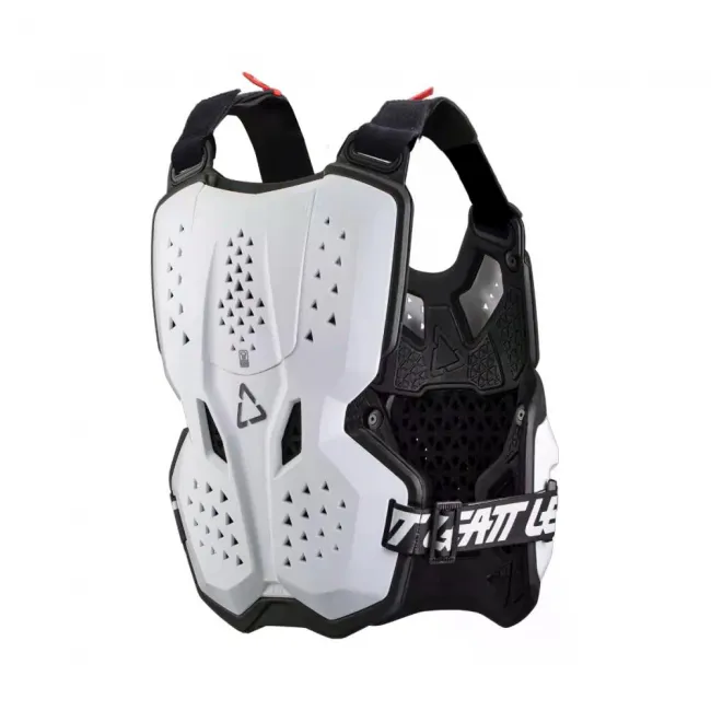 Armura Leatt 3.5 White