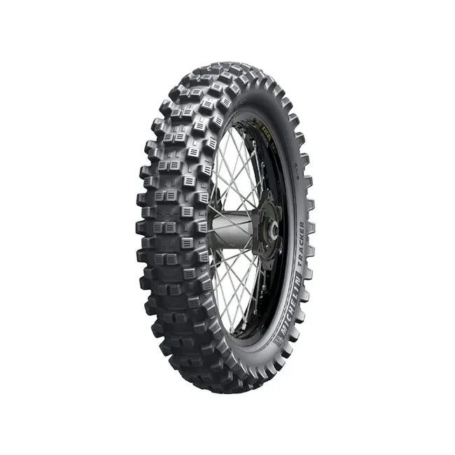 Cauciuc 140/80-18 Michelin Tracker M/C 70R R TT