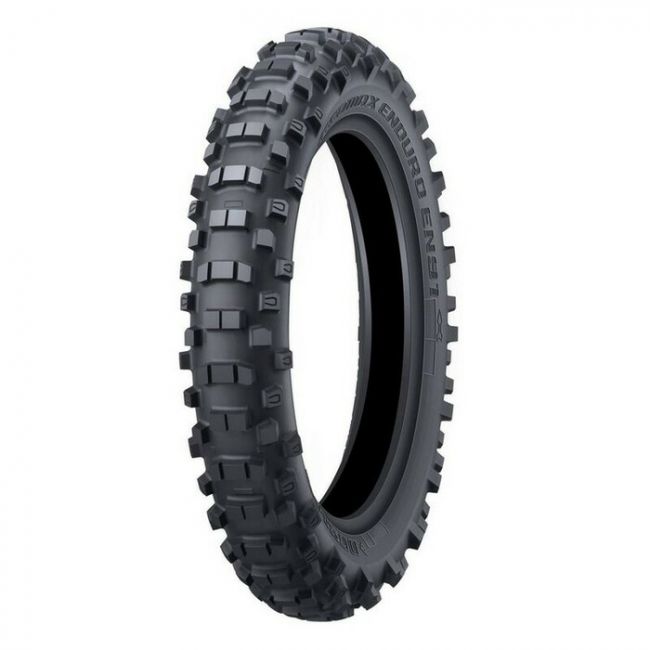 Cauciuc Dunlop Geomax Enduro Extreme EN91 140/80-18