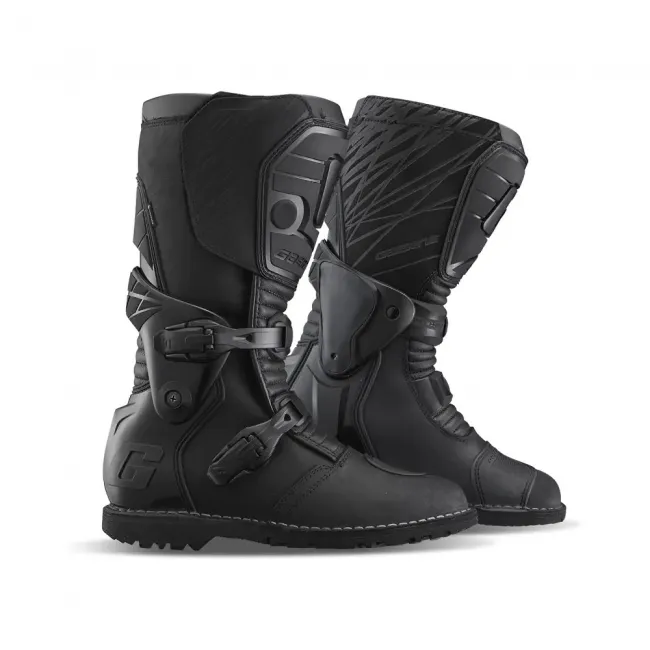 Cizme Gaerne G.Dakar Gore-Tex Black