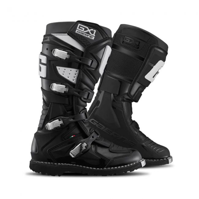 Cizme Gaerne GX1 Black