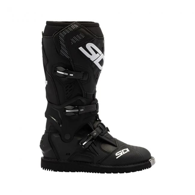 Cizme Sidi Crossair HDEND Black
