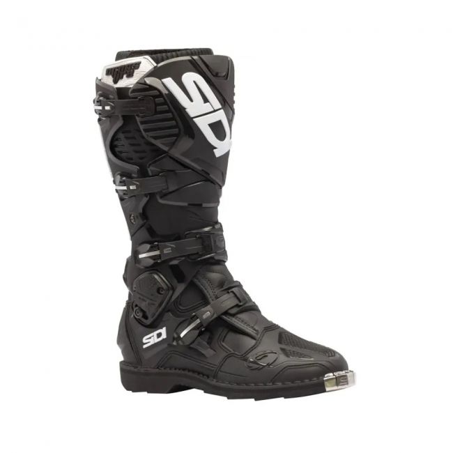Cizme Sidi Crossfire 3 Black 2026