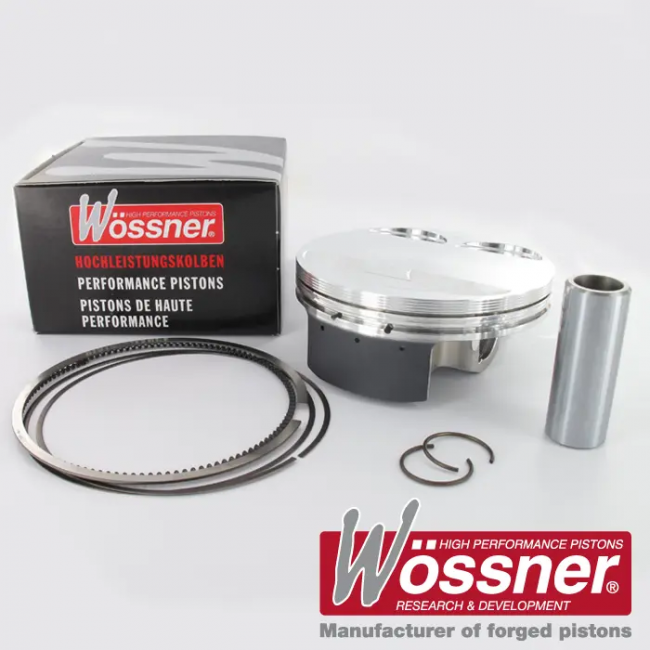 Kit piston KTM LC4 400 93-96 / LC4 600 88-92 Wossner 95MM