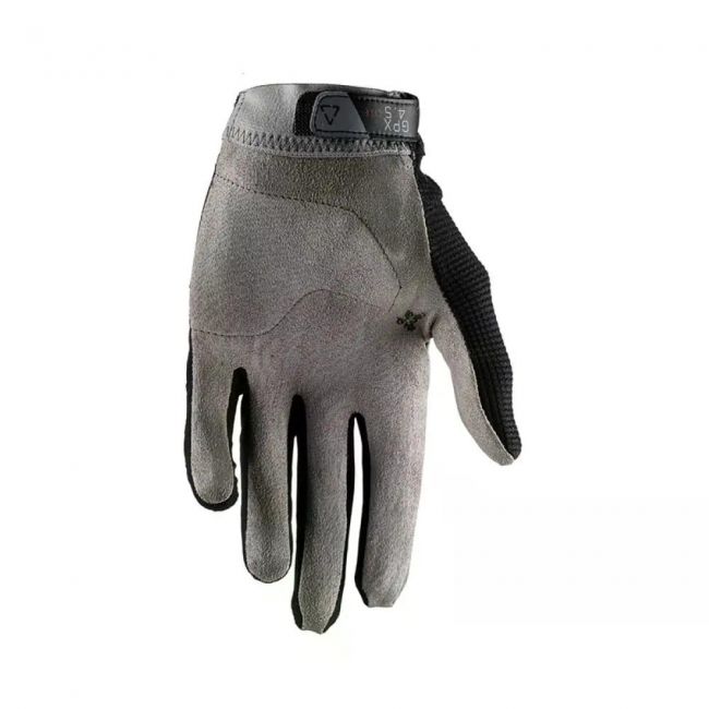 Manusi Leatt GPX 4.5 Lite Black