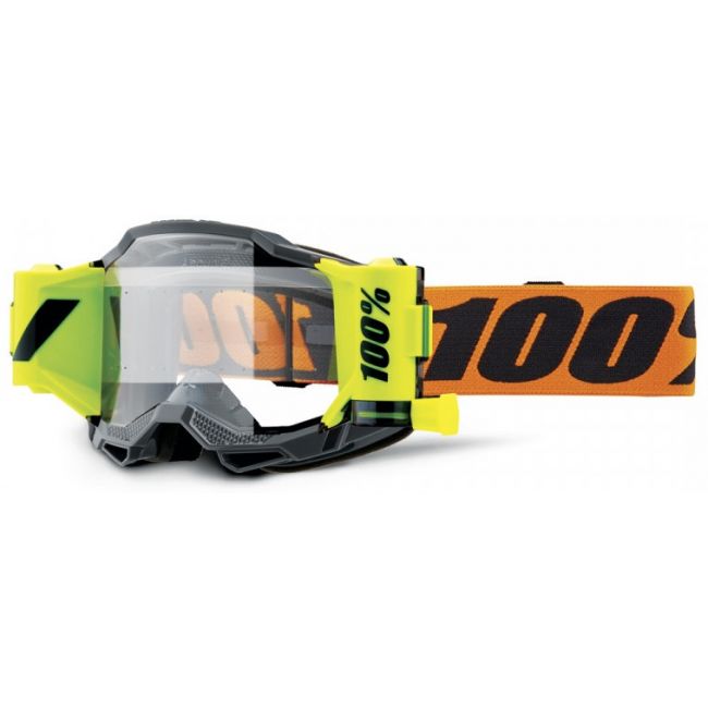 Ochelari 100% Accuri 2 Forecast Orange