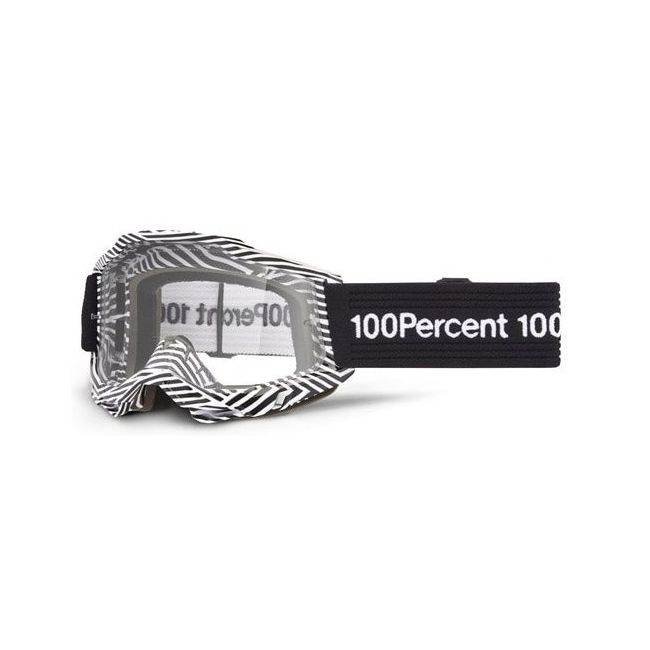 Ochelari 100% Accuri 2 Samba Clear