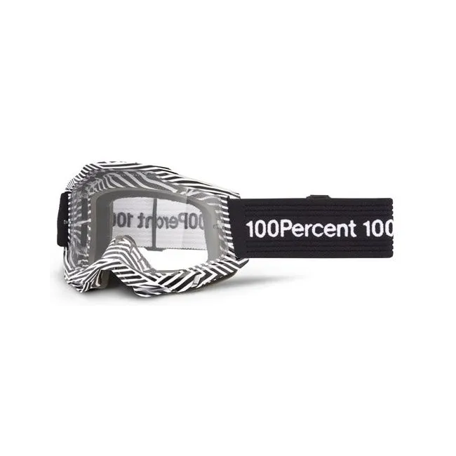 Ochelari 100% Accuri 2 Samba Clear