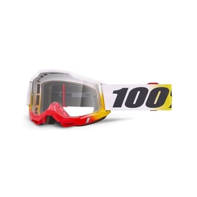 Ochelari 100% Accuri 2 Torken Clear