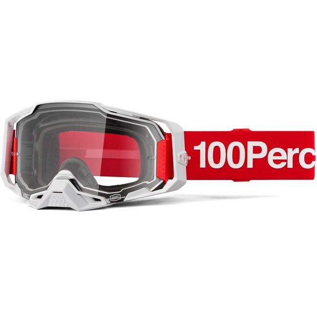 Ochelari 100% Armega Corbin Clear