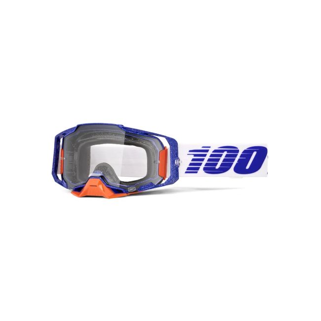 Ochelari 100% Armega Lavingaad Clear