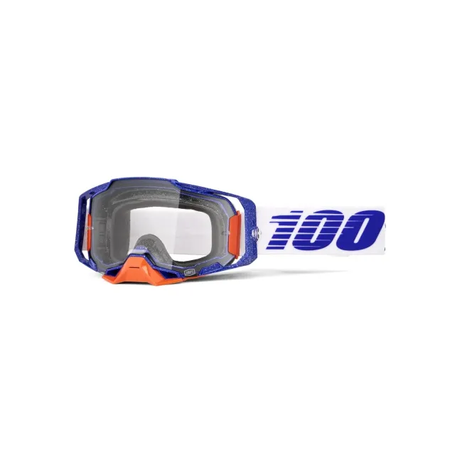 Ochelari 100% Armega Lavingaad Clear