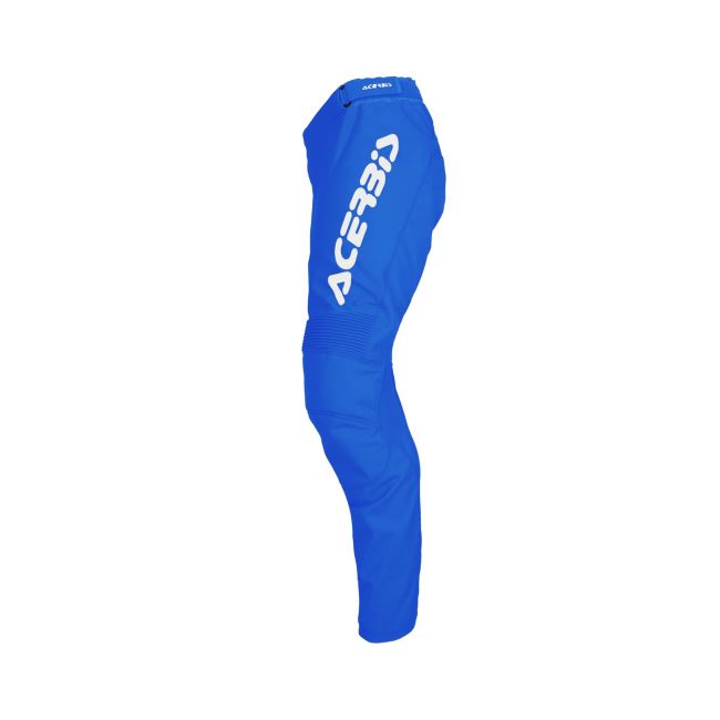 Pantaloni Acerbis MX Track INC Blue