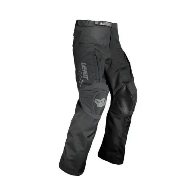 Pantaloni Leatt 5.5 Enduro Black