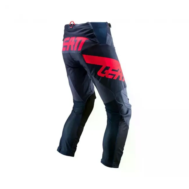 Pantaloni Leatt GPX 4.5 LITE Ink Red