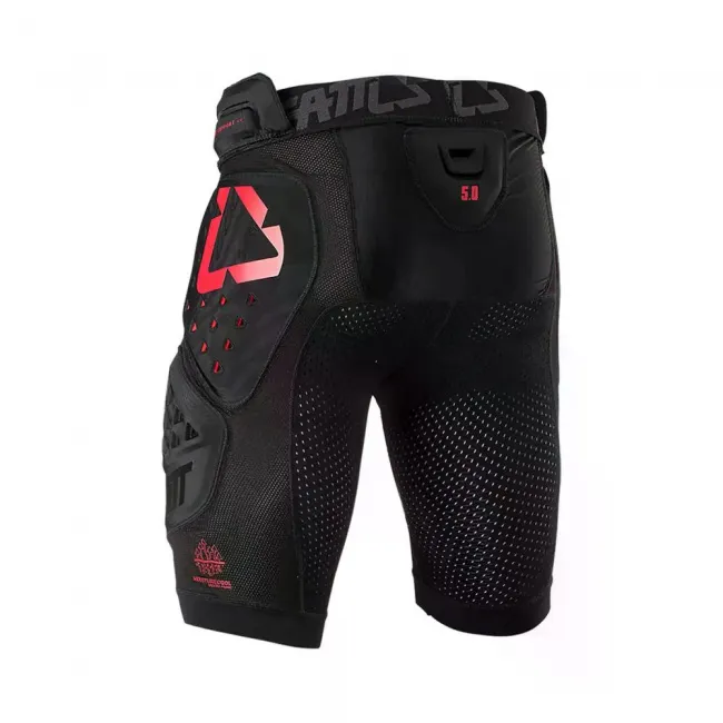 Pantaloni protectie Leatt Impact 3DF 5.0