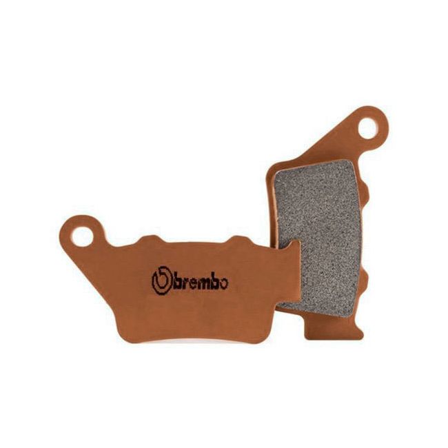 Placute frana spate KTM 390/690/890/990 Brembo