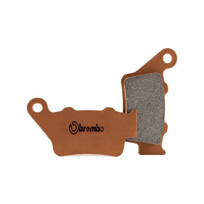 Placute frana spate KTM 390/690/890/990 Brembo