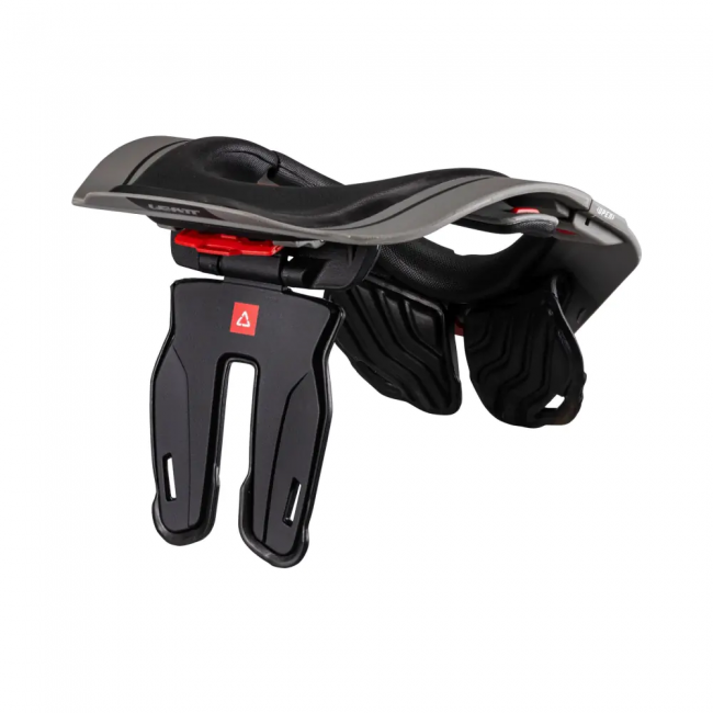 Protectie gat Leatt 5.5 Grey