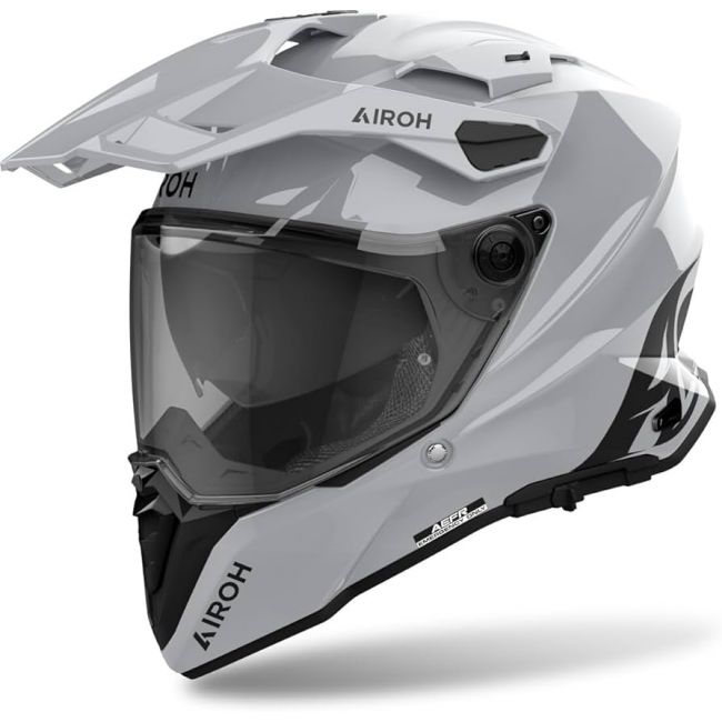 Casca Commander 2 SKIP Cement Grey