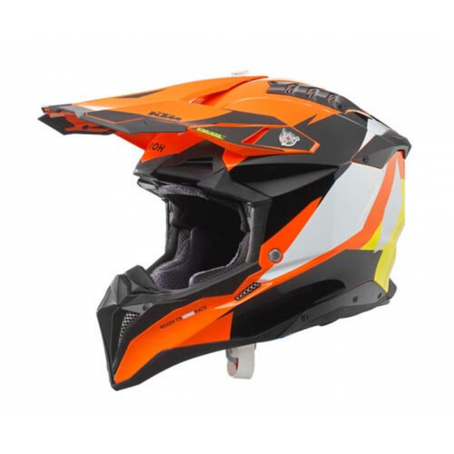 Casca KTM AVIATOR 3 ECE
