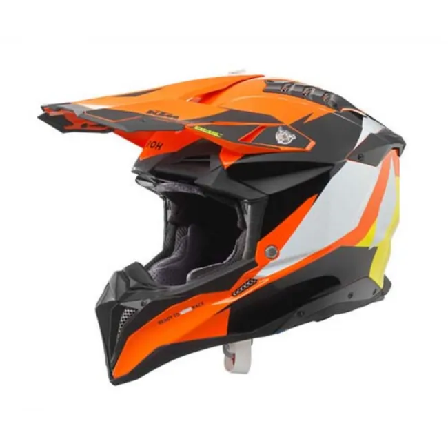 Casca KTM AVIATOR 3 ECE