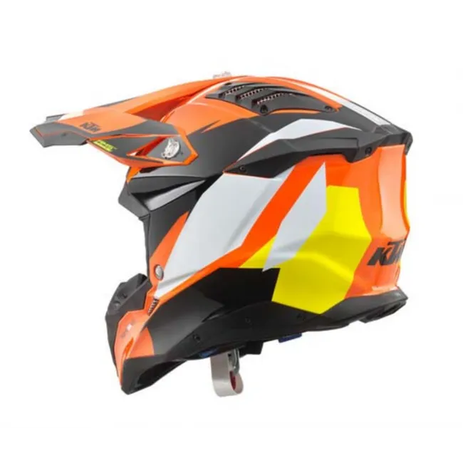 Casca KTM AVIATOR 3 ECE