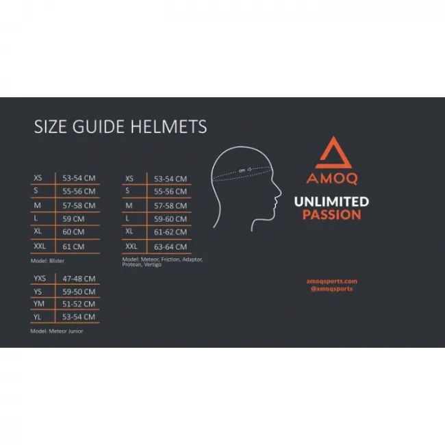 Casca snow AMOQ Ballastic Flip Up Viziera Incalzita Black Orange