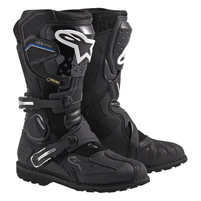 Cizme adventure Alpinestars Toucan GORE-TEX