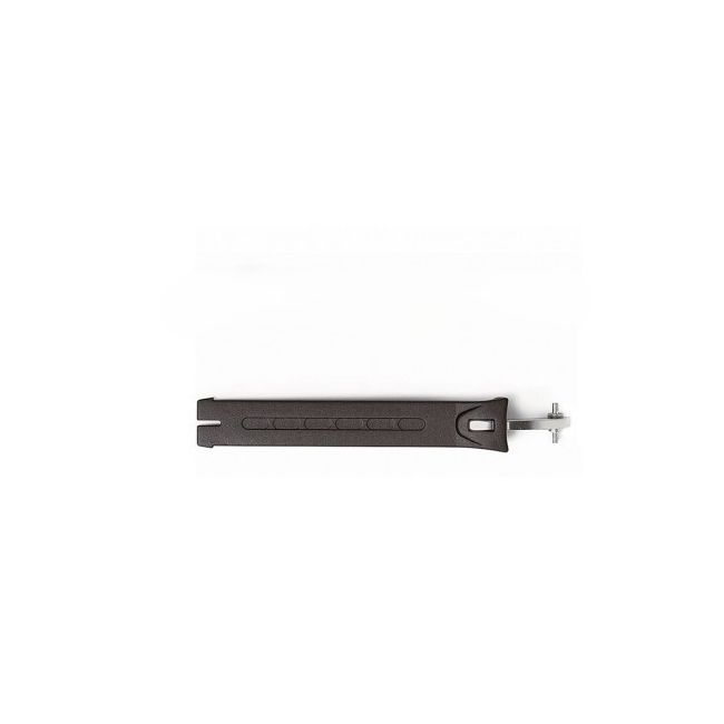 Curea Sidi Crossfire 2/3 Scurta Negru