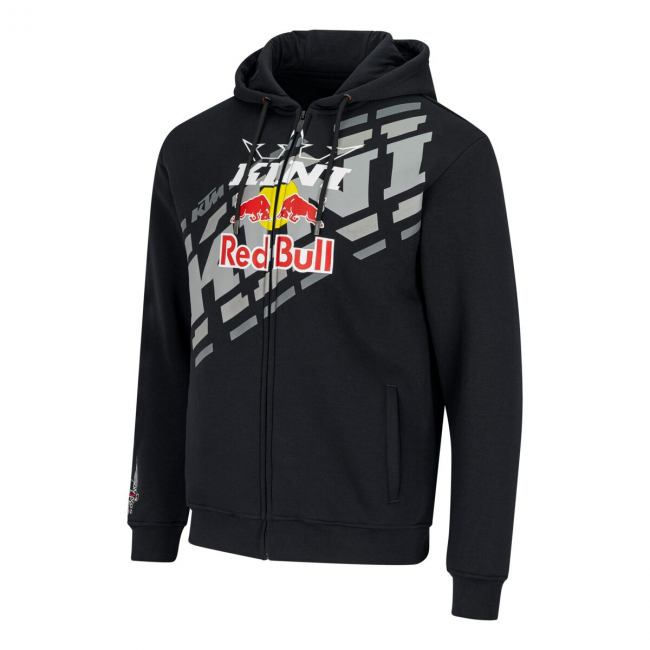 Hanorac KTM Kini Red Bull STROBE