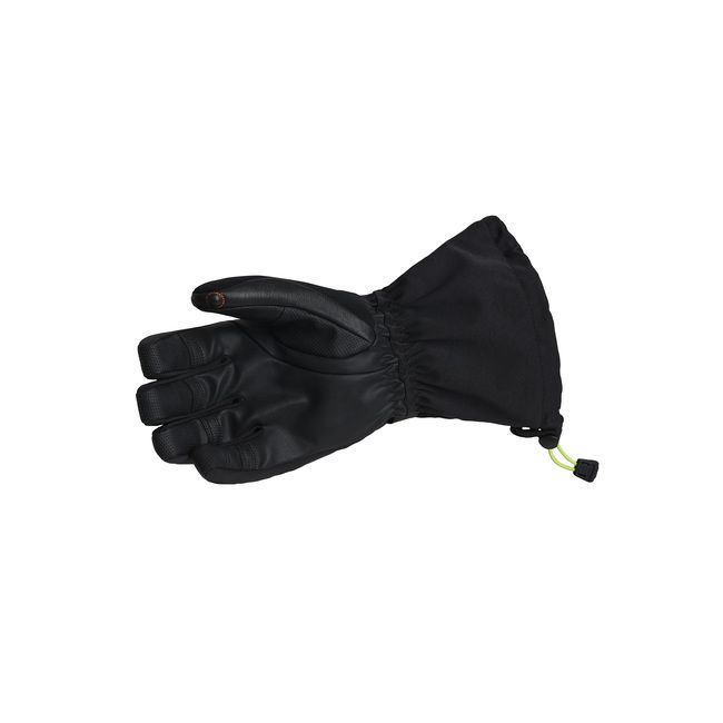 Manusi snow AMOQ Nova Black