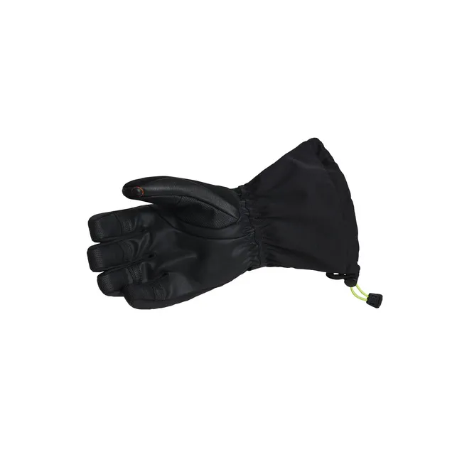 Manusi snow AMOQ Nova Black