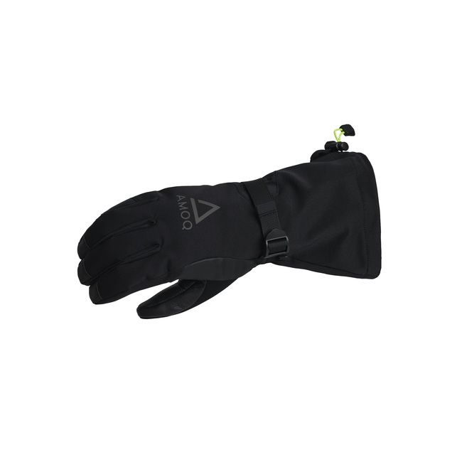 Manusi snow AMOQ Nova Black