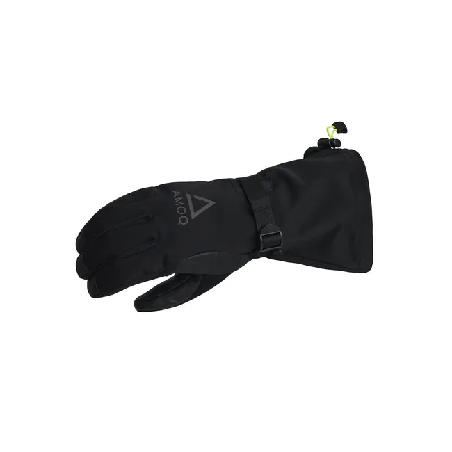 Manusi snow AMOQ Nova Black