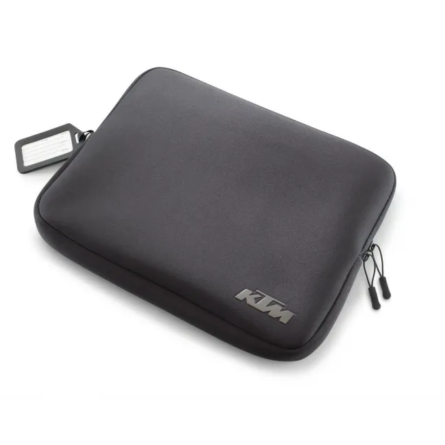 NOTEPADCASE KTM Ready to Race