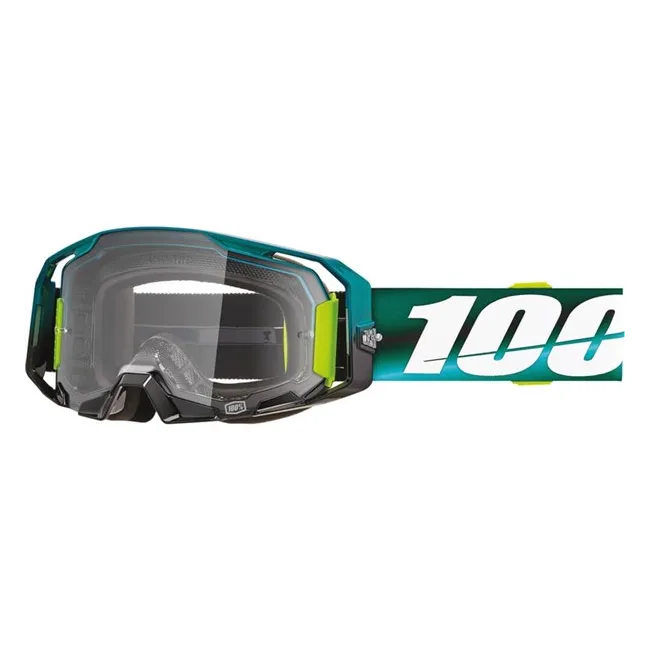 Ochelari 100% Armatic Polarity Clear