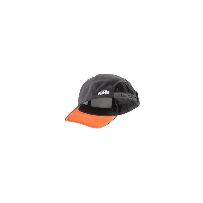Sapca KTM RACING Black