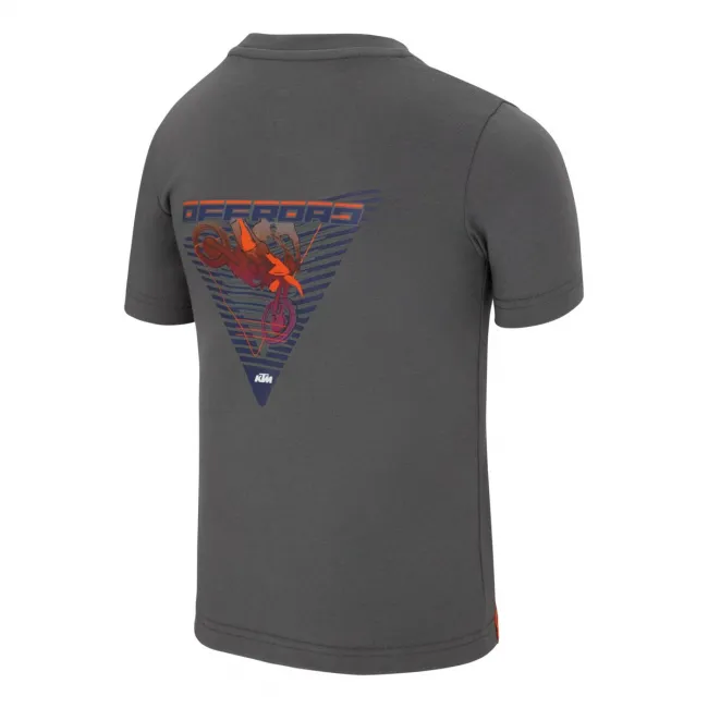 Trening copii KTM HERO