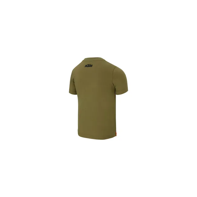 Tricou copii KTM RACING