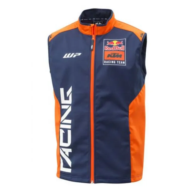Vesta KTM REPLICA TEAM VEST
