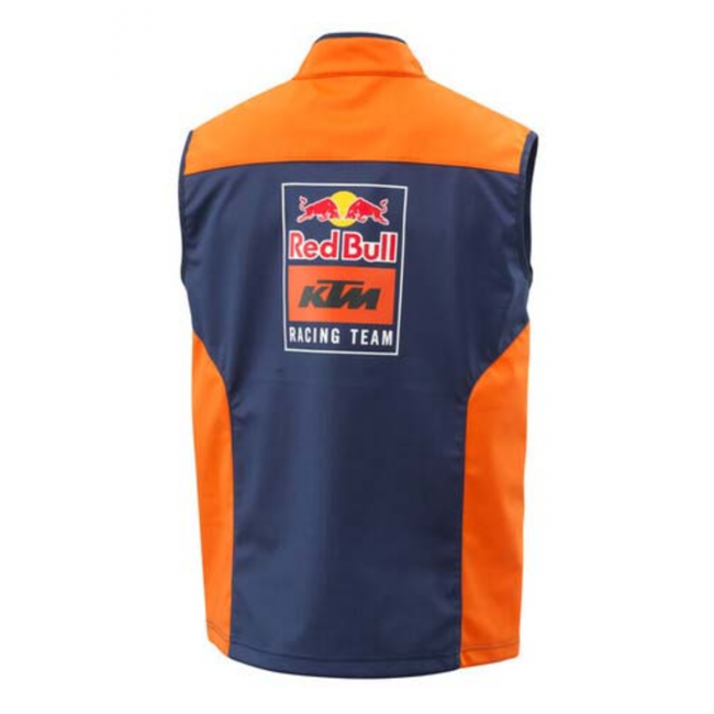 Vesta KTM REPLICA TEAM VEST