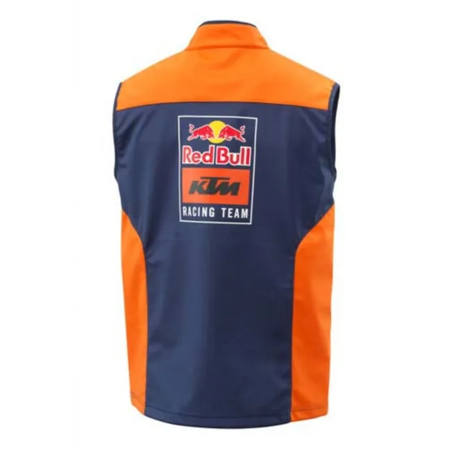 Vesta KTM REPLICA TEAM VEST