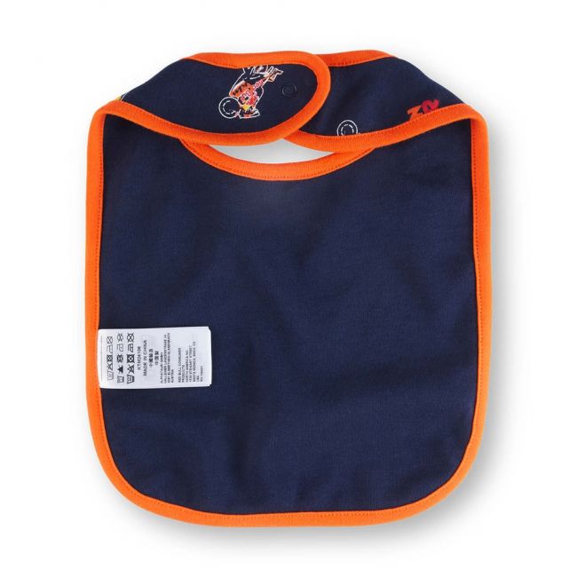 Bavetica bebe KTM RED BULL GRID