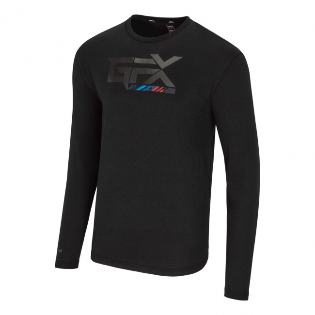 Bluza KTM GFX LONGSLEEVE