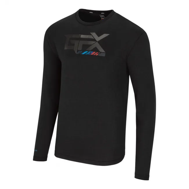 Bluza KTM GFX LONGSLEEVE