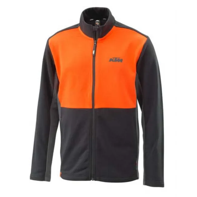 Bluza KTM MECHANIC ZIP