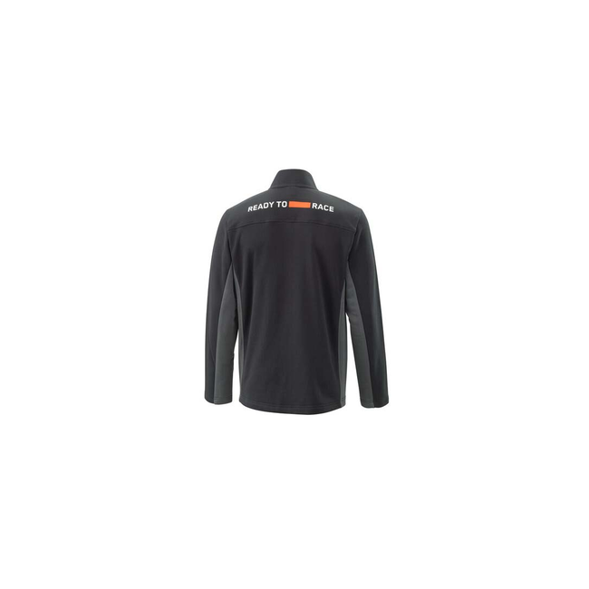 Bluza KTM MECHANIC ZIP