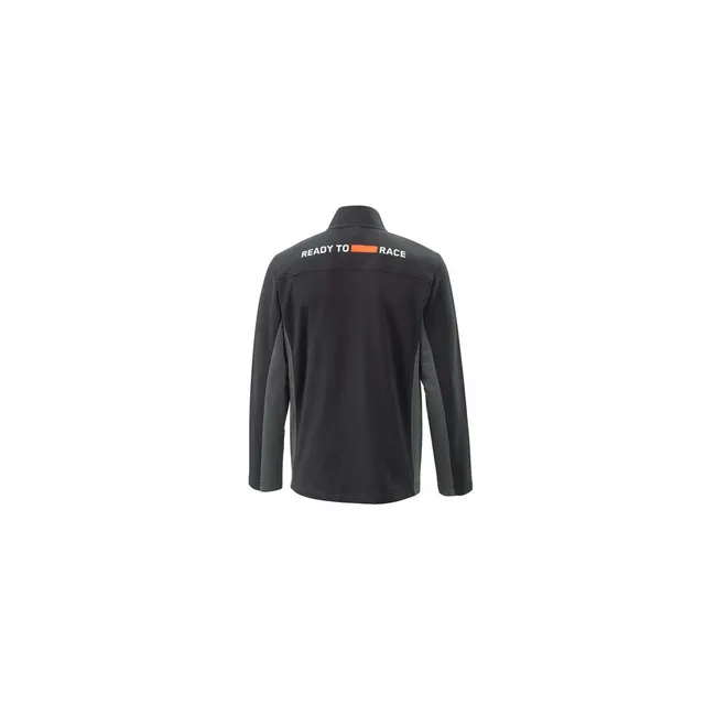 Bluza KTM MECHANIC ZIP